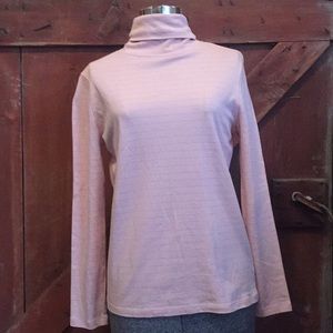 Liz Claiborne turtleneck